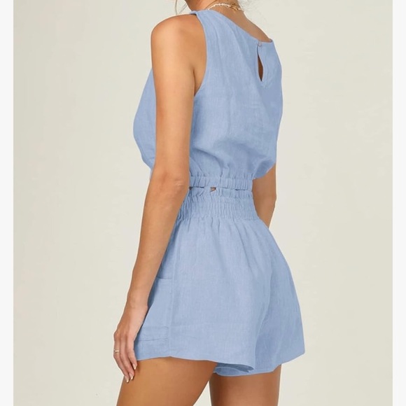 Short set - Picture 2 of 5